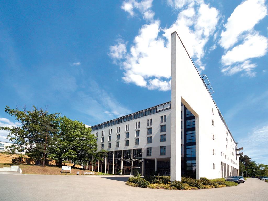 Hotel Akademiehotel Dresden