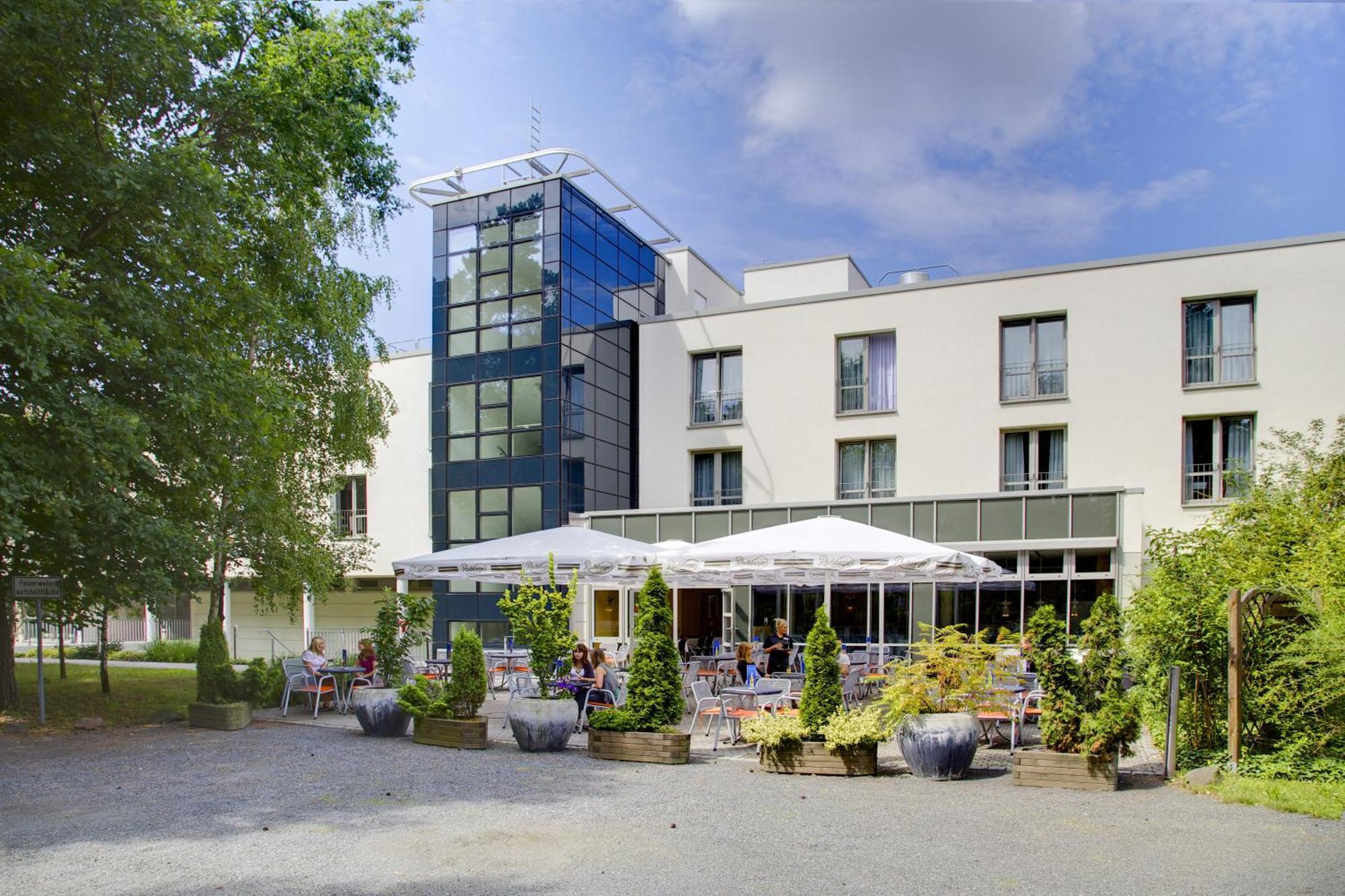 Hotel Akademiehotel