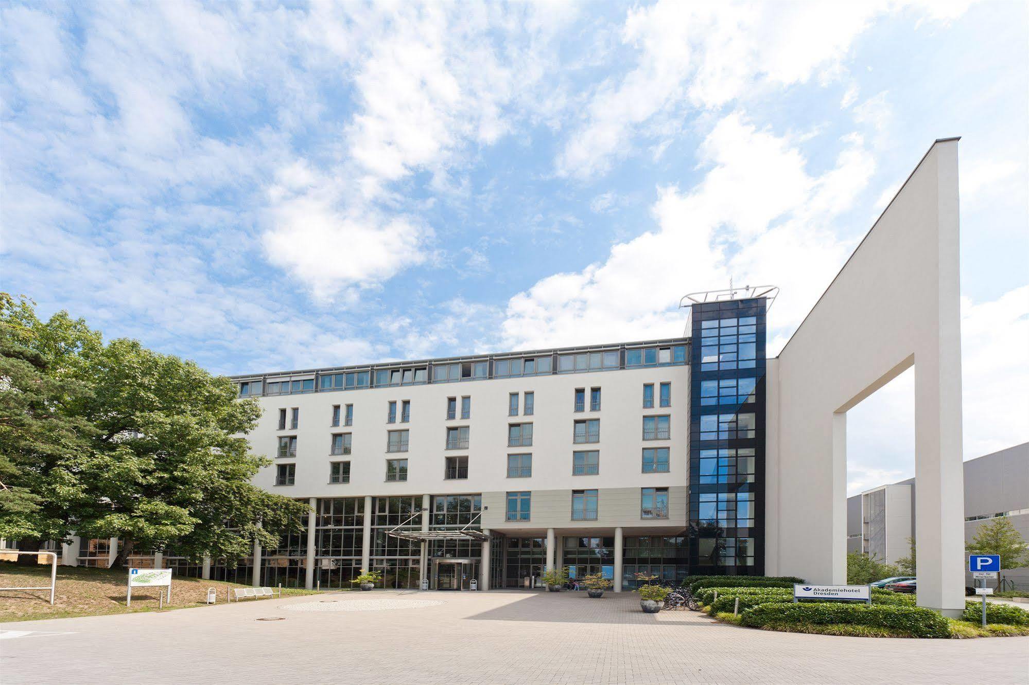 Akademiehotel Hotel