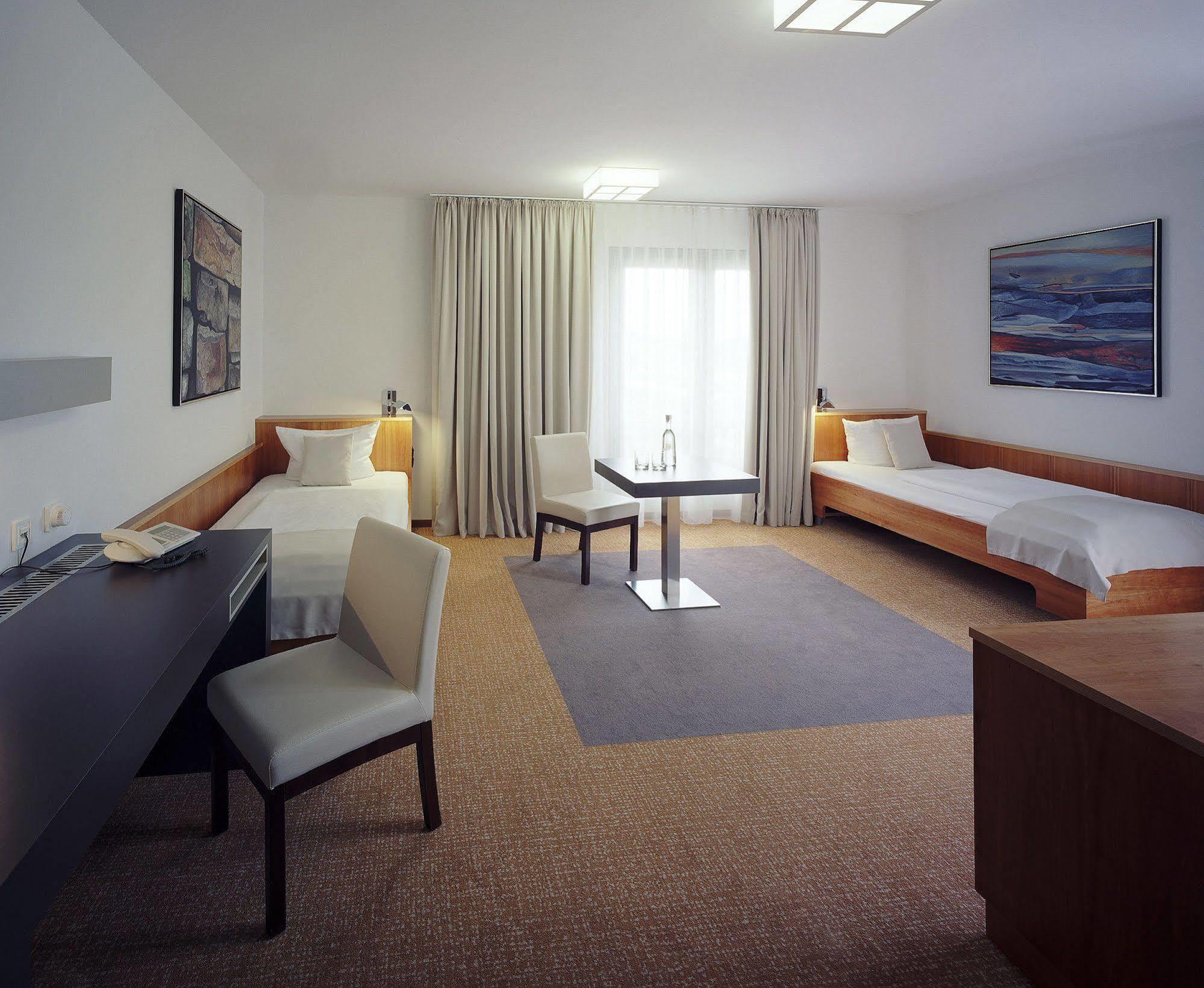 Akademiehotel 3* Dresden