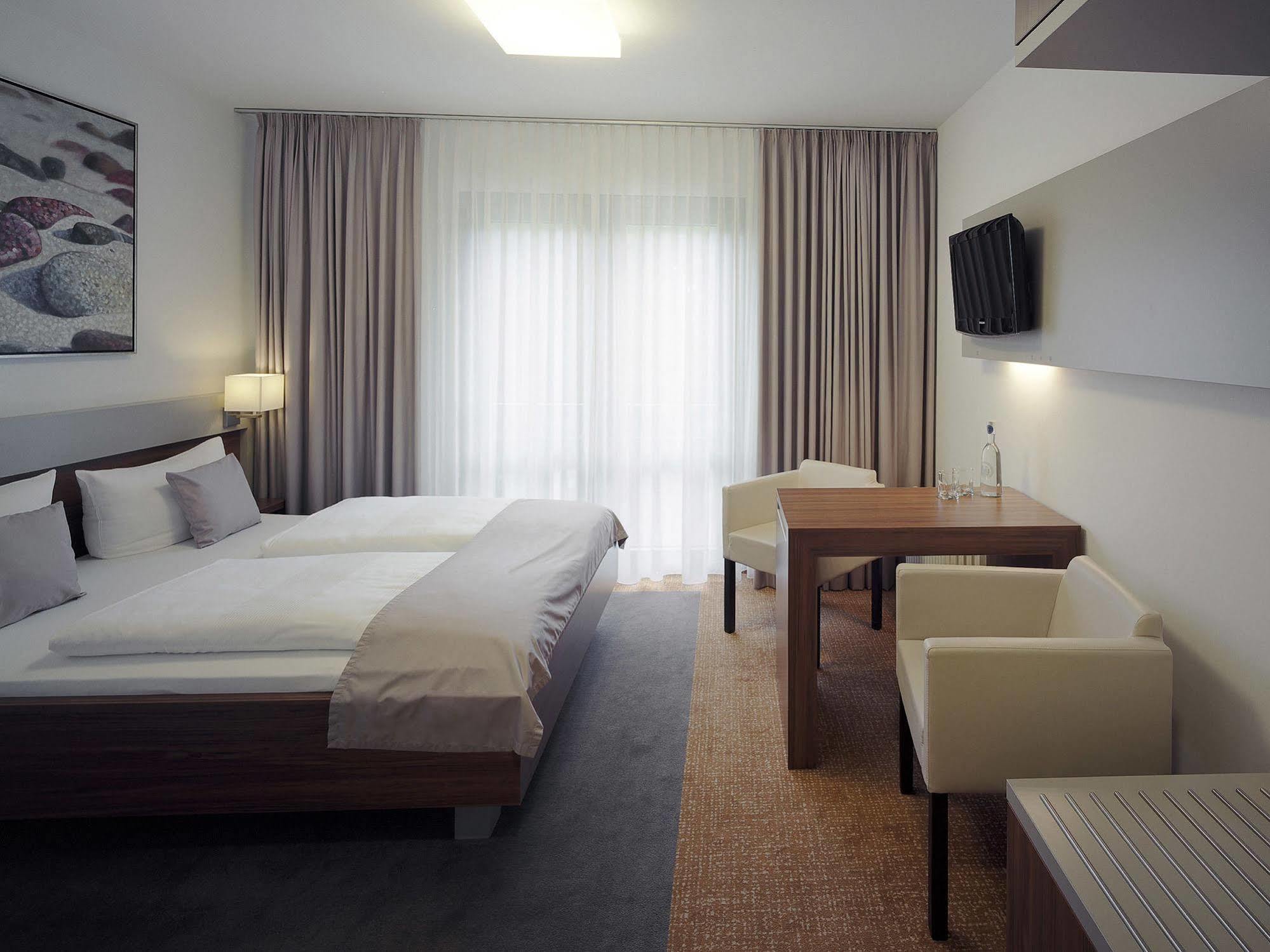 Akademiehotel Hotel