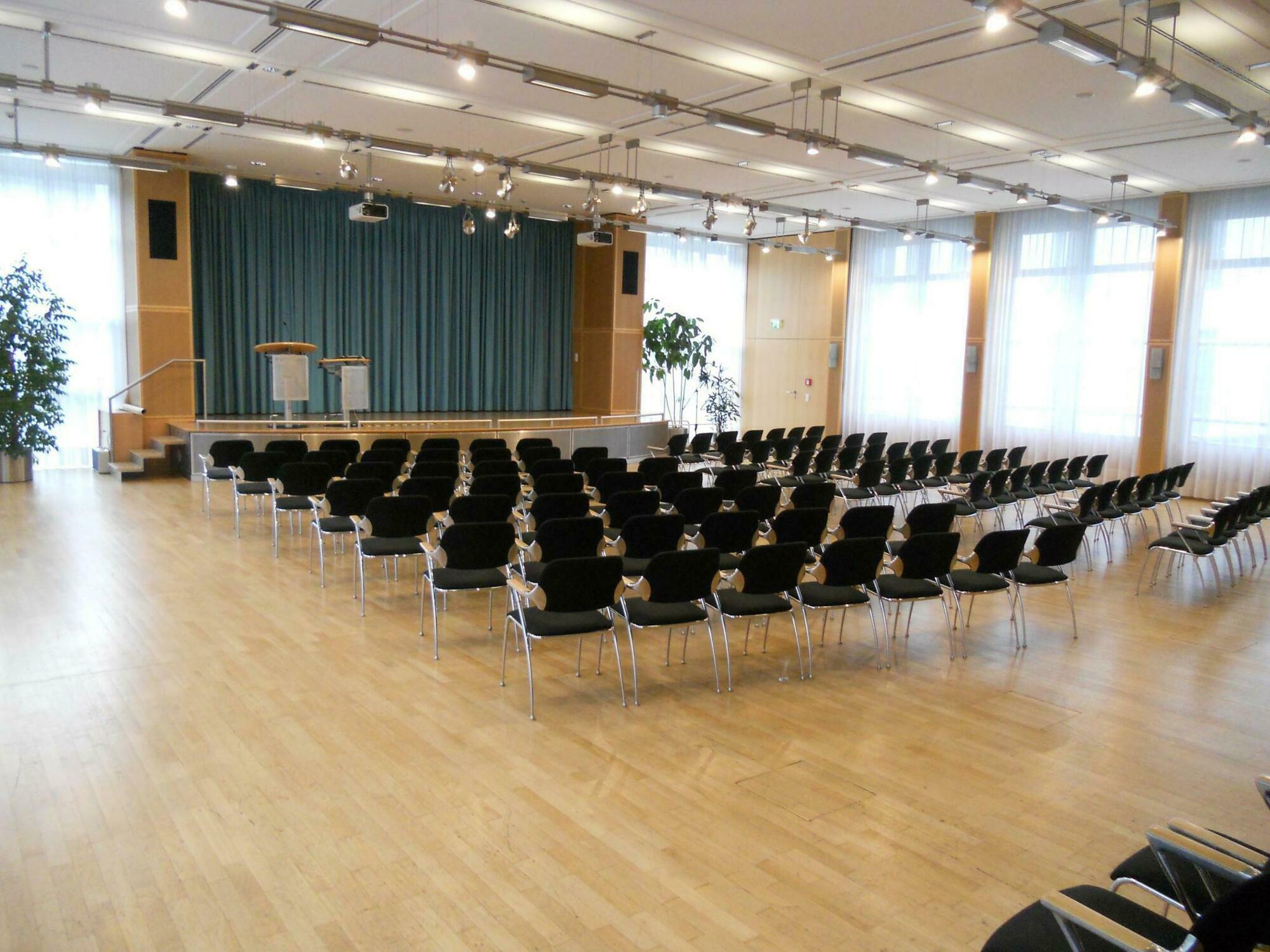 Akademiehotel Dresden